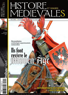 Magazine : Histoire et images Médiévales