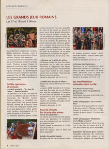 Magazine : Histoire Antique &  Médiévale