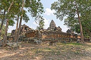 Prasat Wat Athvear