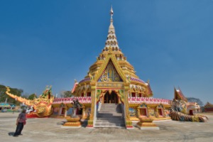Wat  Ban Na Non
