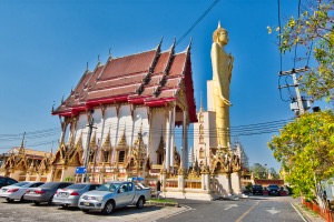 Wat Burapha Phiram