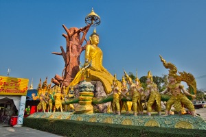 Wat Maniwong