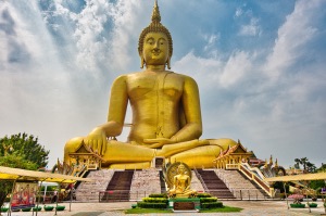 Wat Muang