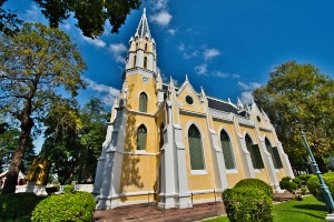  Wat Niwet Thammaprawat