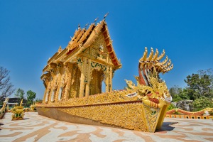 Wat Nong Hu Ling