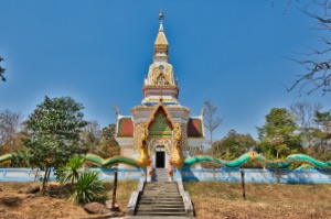 Wat Pa Siritham