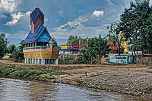 Wat Phrachao Thong Thip
