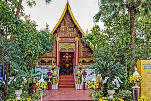 Wat Phra Kaew