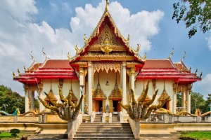 Wat Phuet Udom