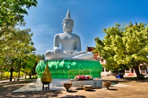 Wat Tha Sabaeng